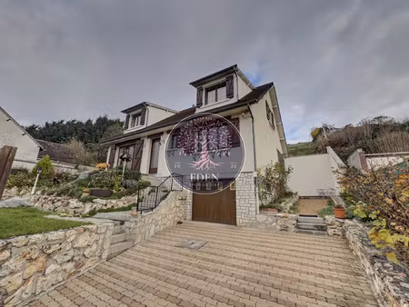 maison 6p. 4ch cherisy