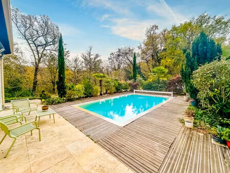 maison à vendre à coulounieix-chamiers (24660) - dordogne