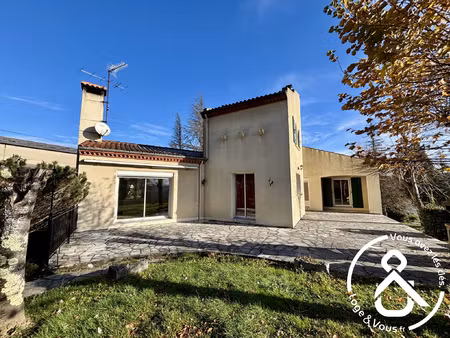 maison de caractère au coeur du sidobre