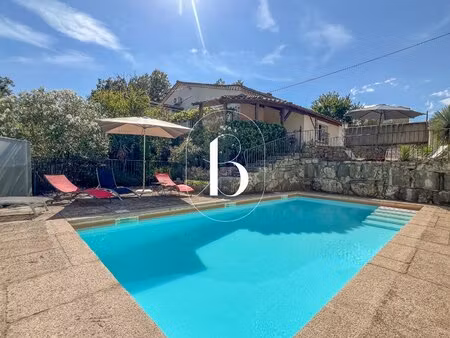 maison contemporaine