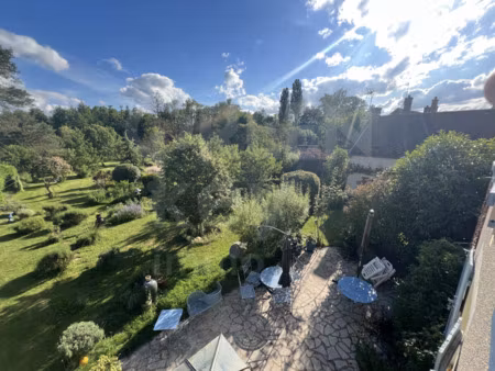 arquian (58310) - maison 7 pièces 211 3 m2 - 3190 m2 de terr