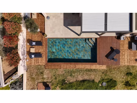 vente villa vue mer tiuccia