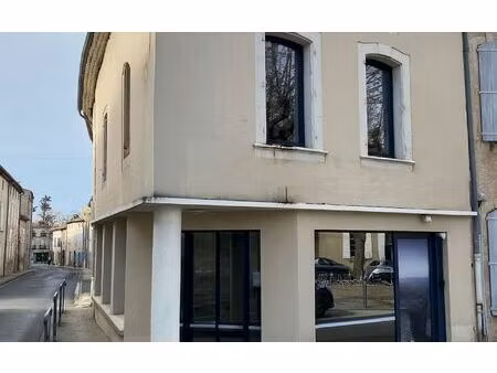 immeuble dourgne m² t-1 à vendre  157 000 €