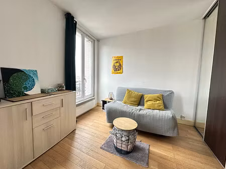 studio 17 72 m² - ivry sur seine