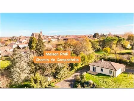 maison neuve avec terrain sous decennale