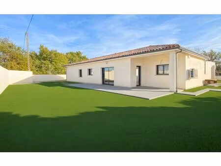 maison montbeton m² t-5 à vendre  315 000 €