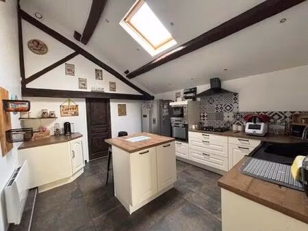 veritable coup de coeur au calme à la campagne !