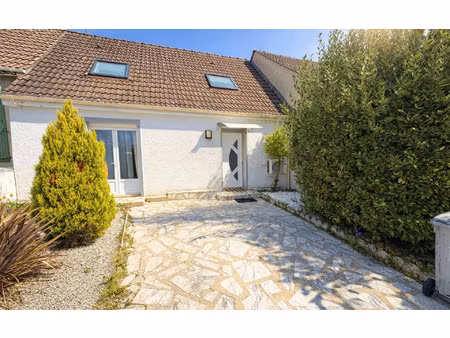 maison villeparisis m² t-4 à vendre  309 000 €