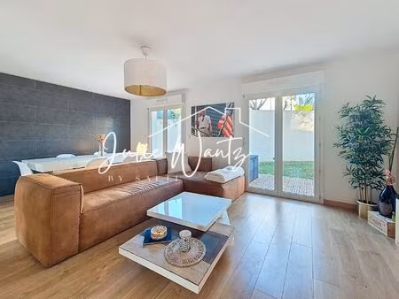 maison clefs en mains impeccable