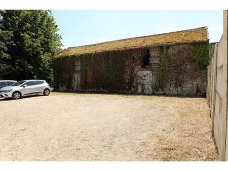 grange avec terrain - centre ville