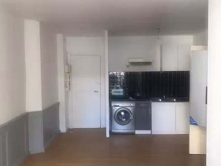 location appartement 2 pièces à libourne (33500)  610 €