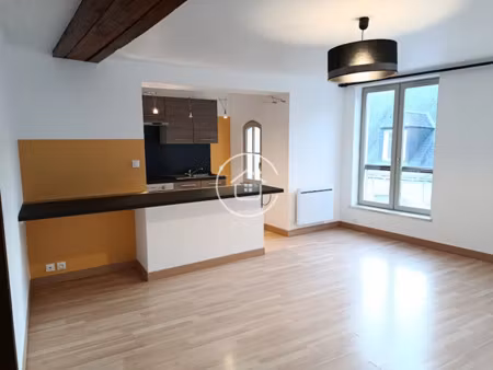 location appartement 3 pièces 62.08 m² à vendome (41100)  787 €