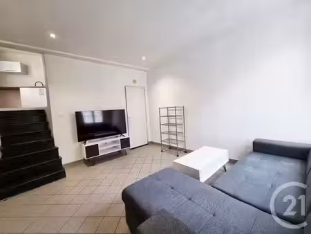 maison à vendre - 4 pièces - 55 29 m2 - auneau bleury st symphorien - 28 - centre