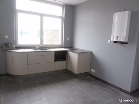 maison 6 pièces 115 m²