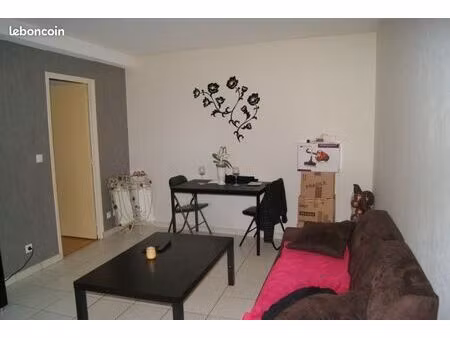 location appartement f2