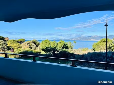 t2 à louer pietrosella