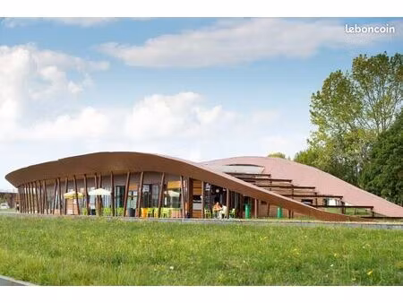 exploitation d'un restaurant au lac de madine (meuse)