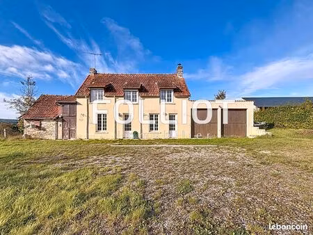 maison 5 pièces 101 m²