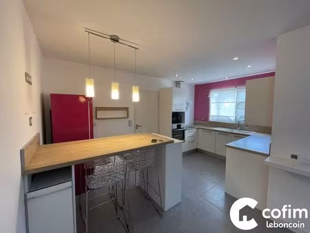 maison 4 pièces 108 m²
