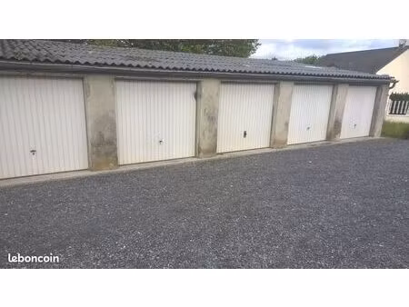 garage box charleville