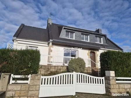 haras 8 pièces 160 m²