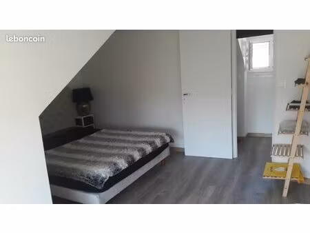 location maison sur chateaudun quartier st jean