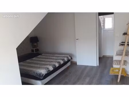 location maison sur chateaudun quartier st jean