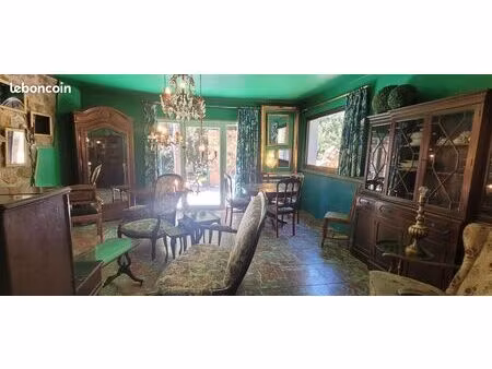 maison à louer dans grande propriété