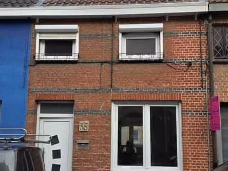 energiezuinige gerenoveerde woning te hamme
