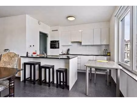 appartement prêt à emménager avec un très bon rendement loca