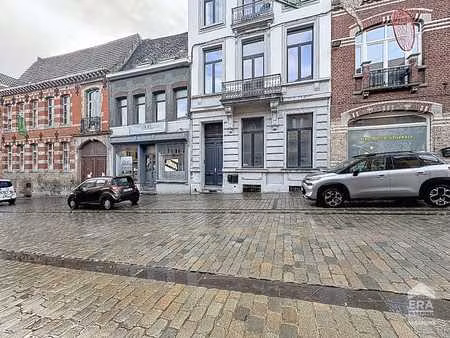 bureau renove au coeur de lessines