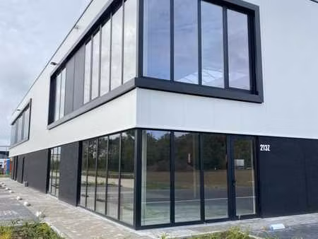 entrepôt neuf de 324 m² à vendre à heist-op-den-berg