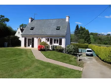 vente maison à quimper guerlac'h - kermoguer - kerfeunteun nord - cuzon (29000) : à vendre