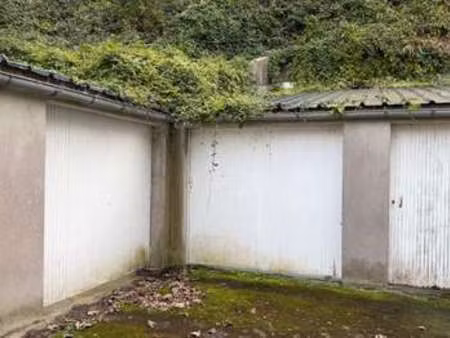 vente garage et parking à brest kerinou kerichen (29200) : à vendre / brest kerinou kerich