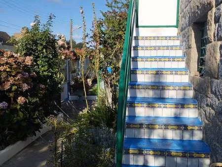 vente maison à pabu (22200) : à vendre / 78m² pabu