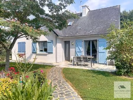 vente maison aux portes-du-coglais (35460) : à vendre / 120m² les portes-du-coglais