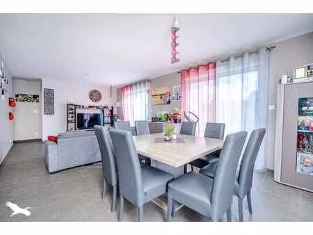 vente maison à plonévez-du-faou (29530) : à vendre / 98m² plonévez-du-faou