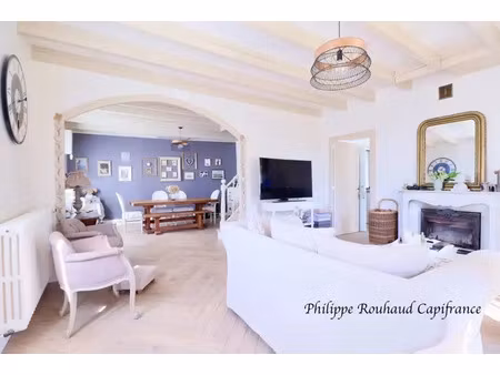 vente maison à loge-fougereuse (85120) : à vendre / 125m² loge-fougereuse