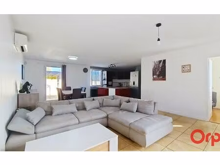 maison peyrestortes 100 m² t-5 à vendre  269 000 €