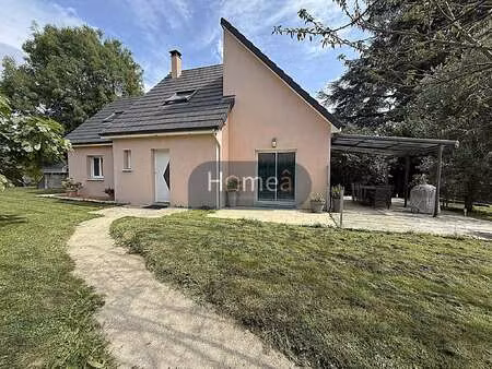 vente maison à croix-mare (76190) : à vendre / 135m² croix-mare