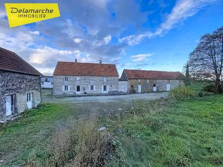 vente maison à muneville-sur-mer (50290) : à vendre / 106m² muneville-sur-mer