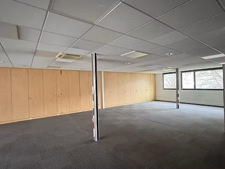 location locaux professionnels 0 pièces 707 m² à reims (51100)  9 726 €