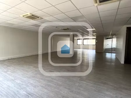 location locaux professionnels 0 pièces 791 m² à reims (51100)  9 888 €