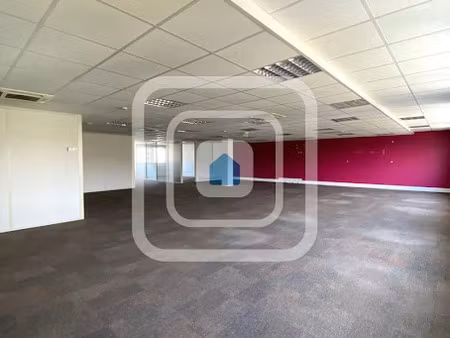 location locaux professionnels 0 pièces 795 m² à reims (51100)  9 938 €