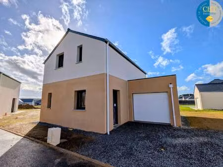 location maison à beignon (56380) : à louer / 83m² beignon