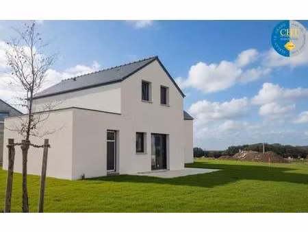 location maison à beignon (56380) : à louer / 91m² beignon