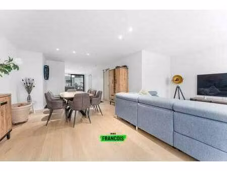 duplex moderne avec jardin et deux terrasses dans une résid…