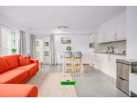 charmante studio avec terrasse et couchage pour 4  dans un …