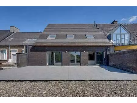 loft de luxe avec entrée privée et terrasse ensoleillée au c