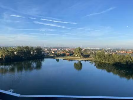 studio de charme en multipropriété